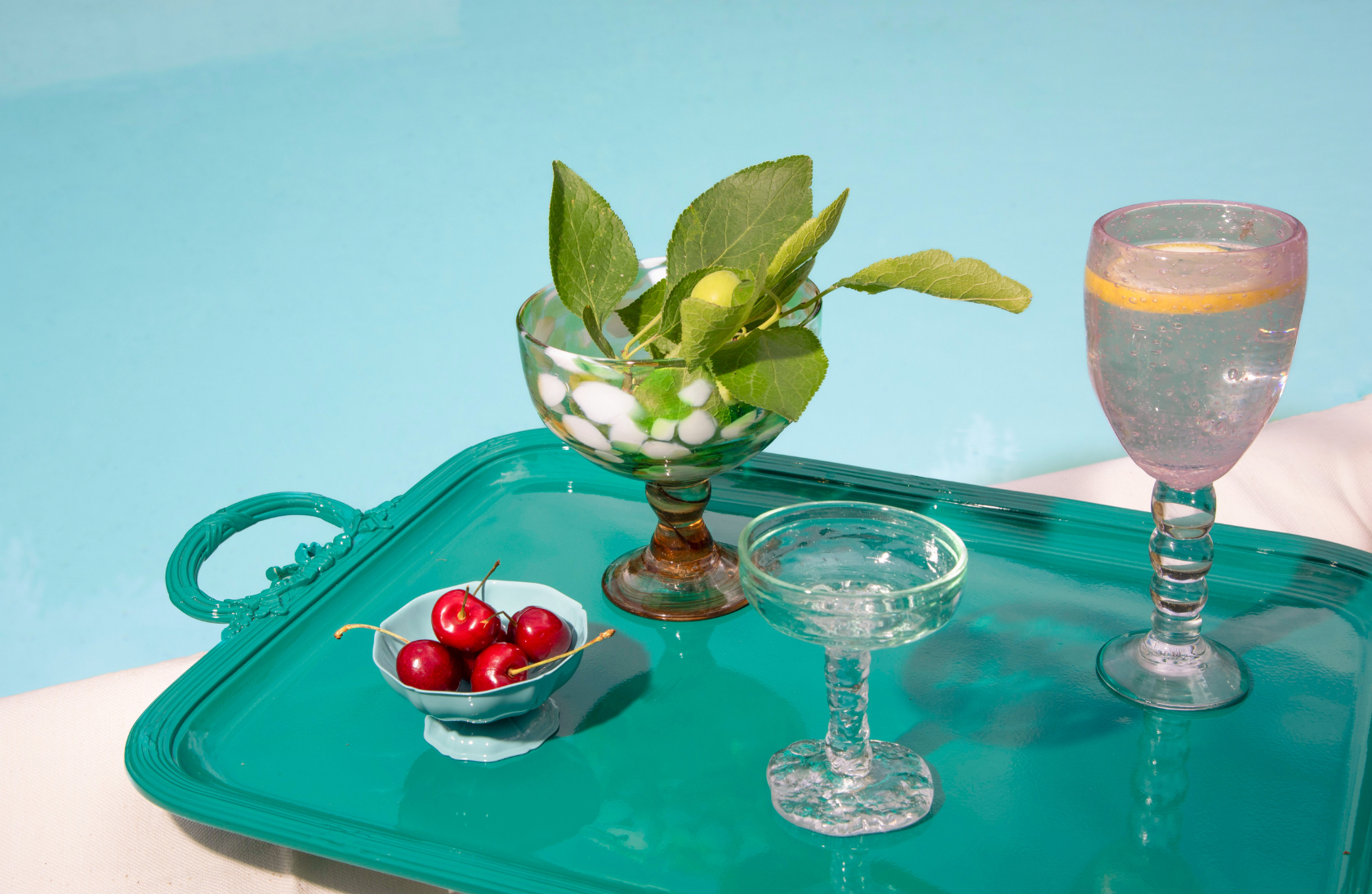 PLATEAU ORANGERIE