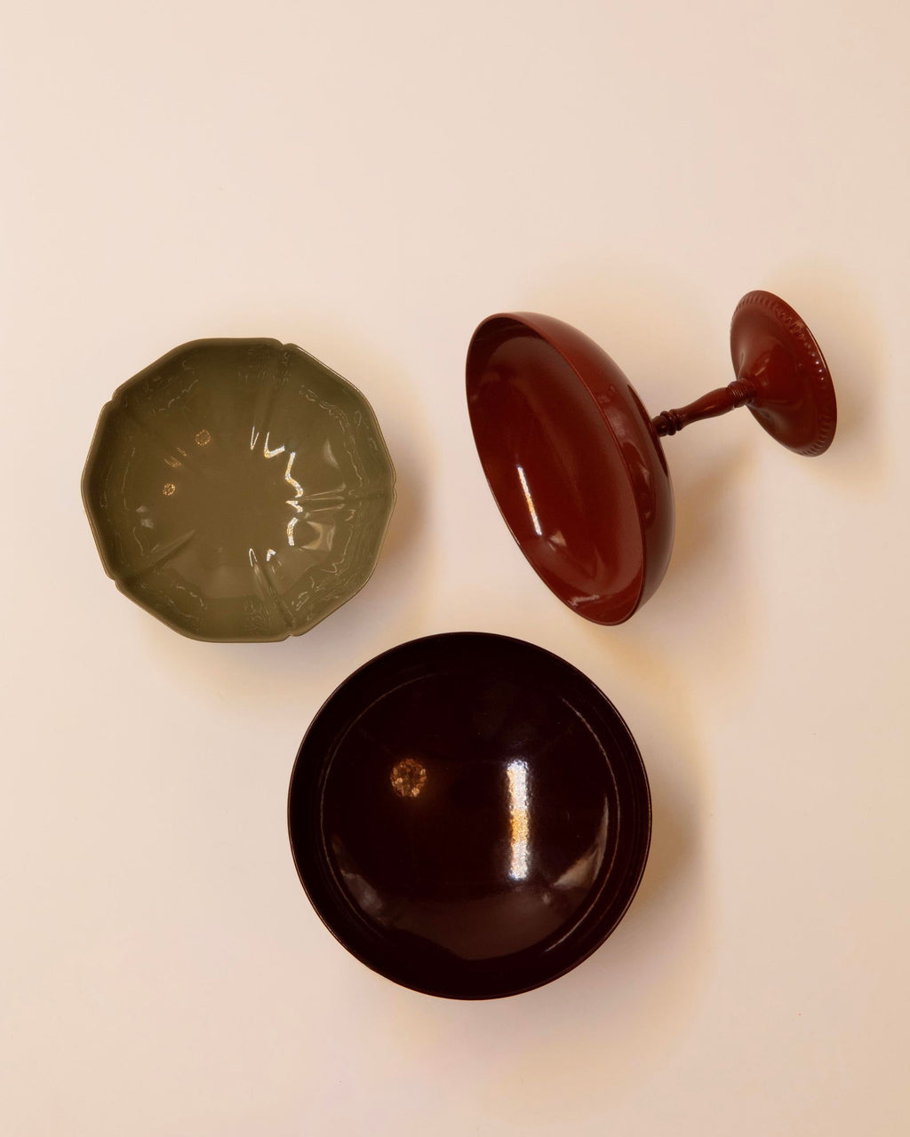 Colette XS Dish