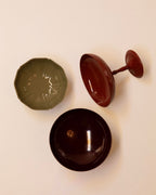 Colette XS Dish