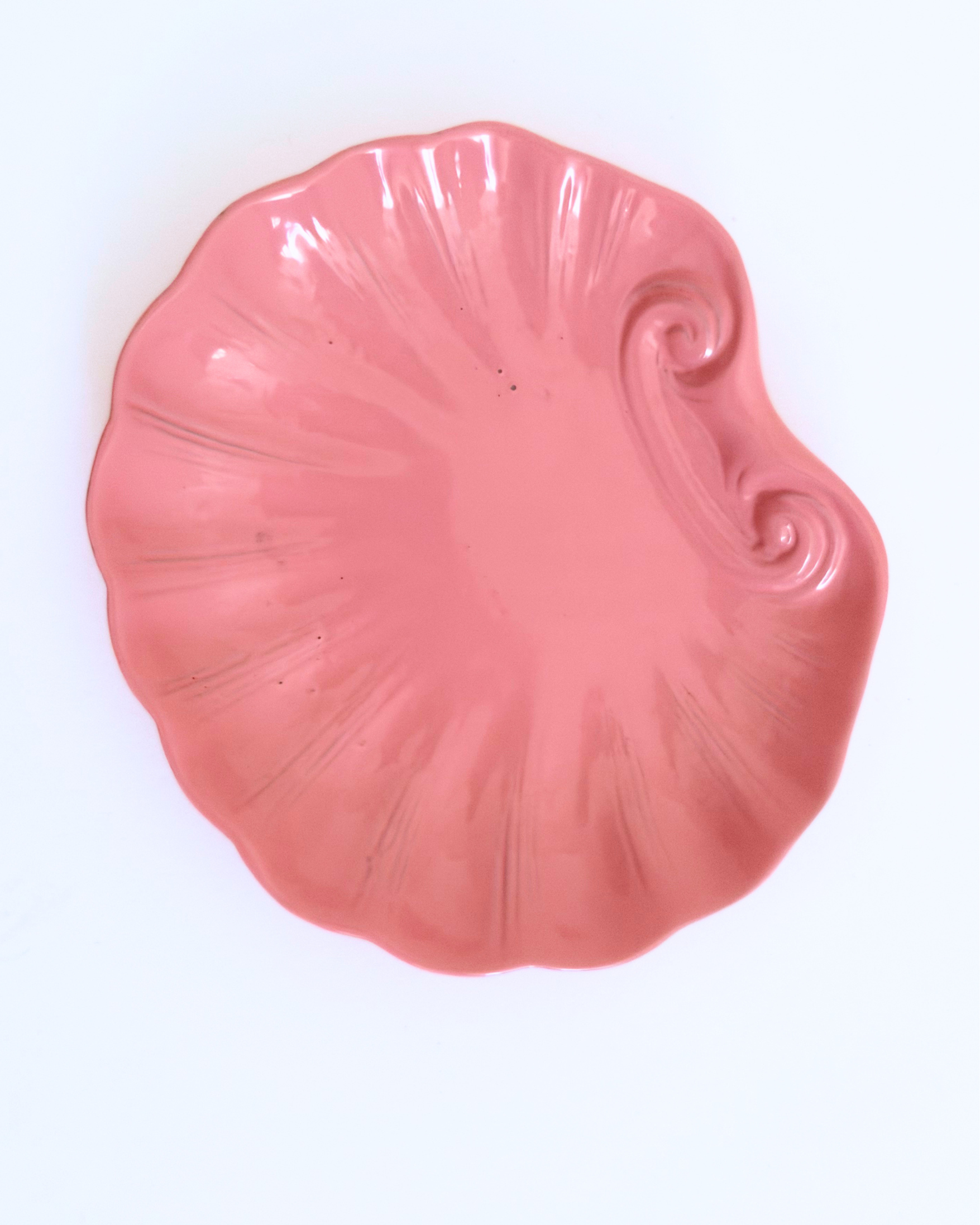 VIDE POCHE ROSE DE NYMPHE