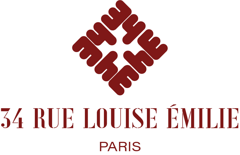 34 Rue Louise Emilie Paris 
