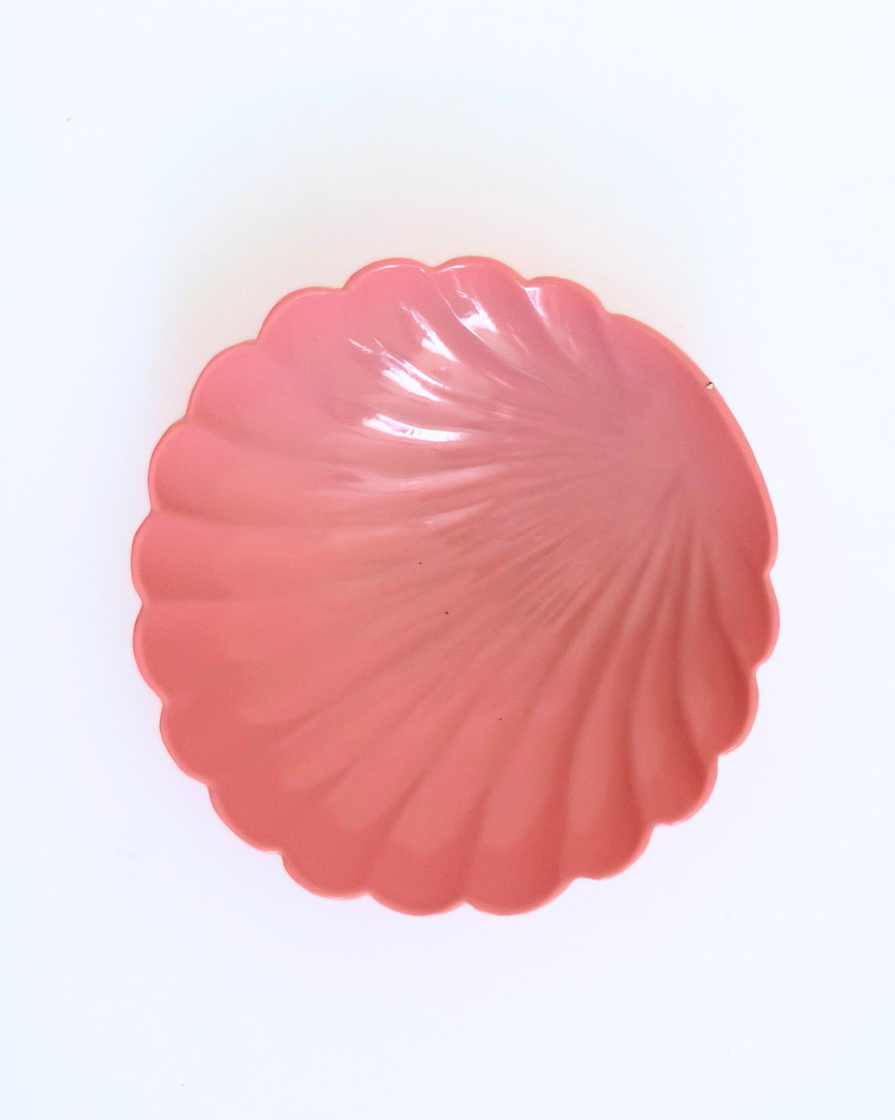 VIDE POCHE ROSE DE NYMPHE