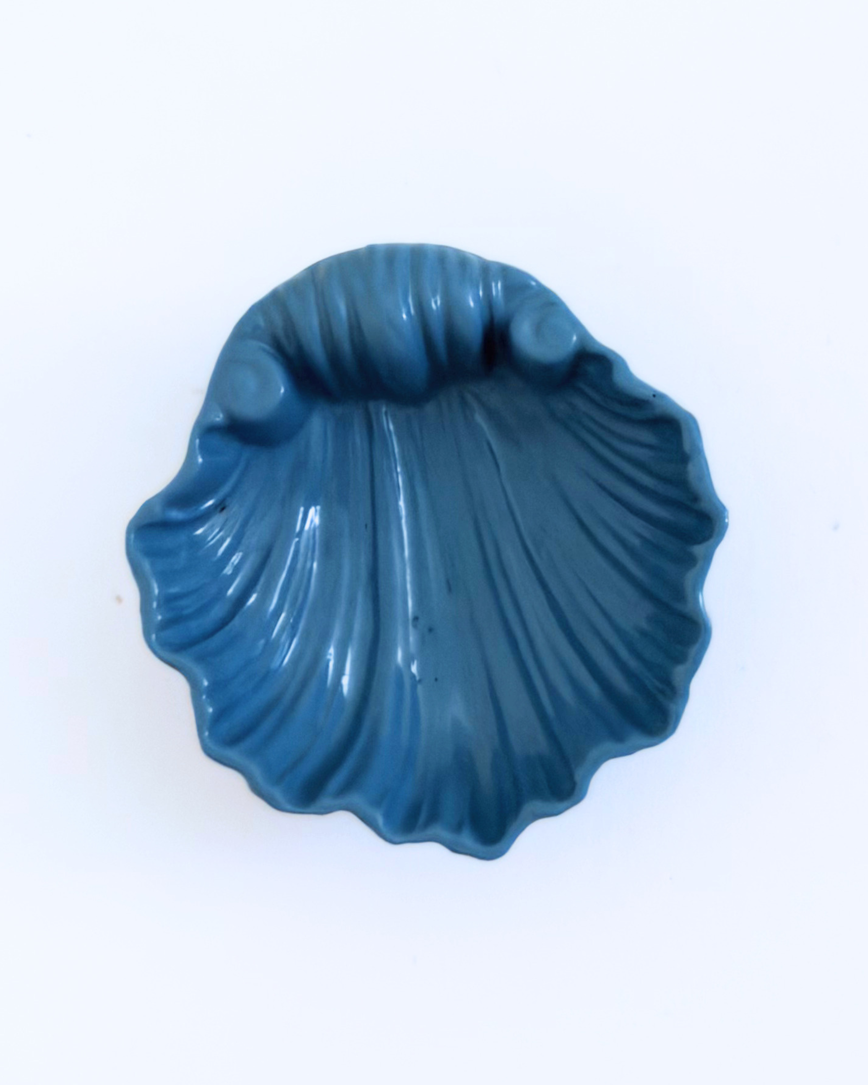 VIDE POCHE BLEU DIMANCHE