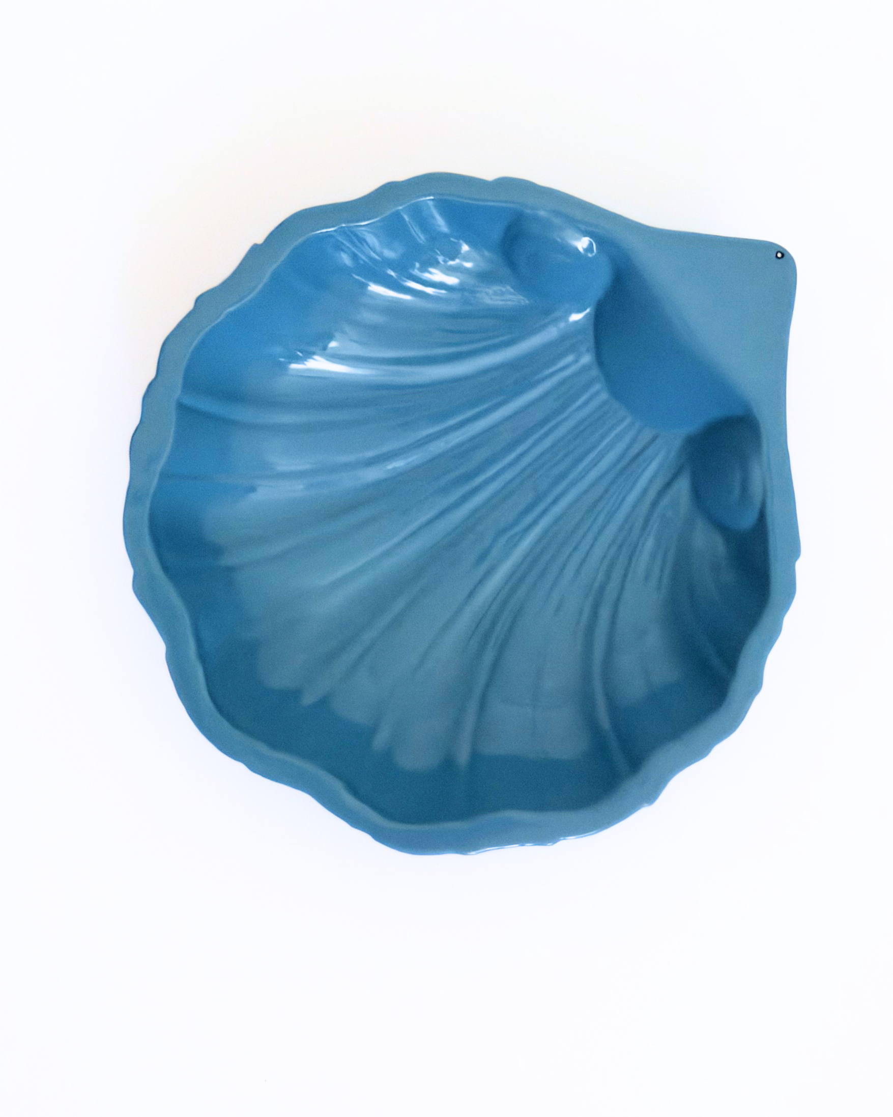 VIDE POCHE BLEU DIMANCHE