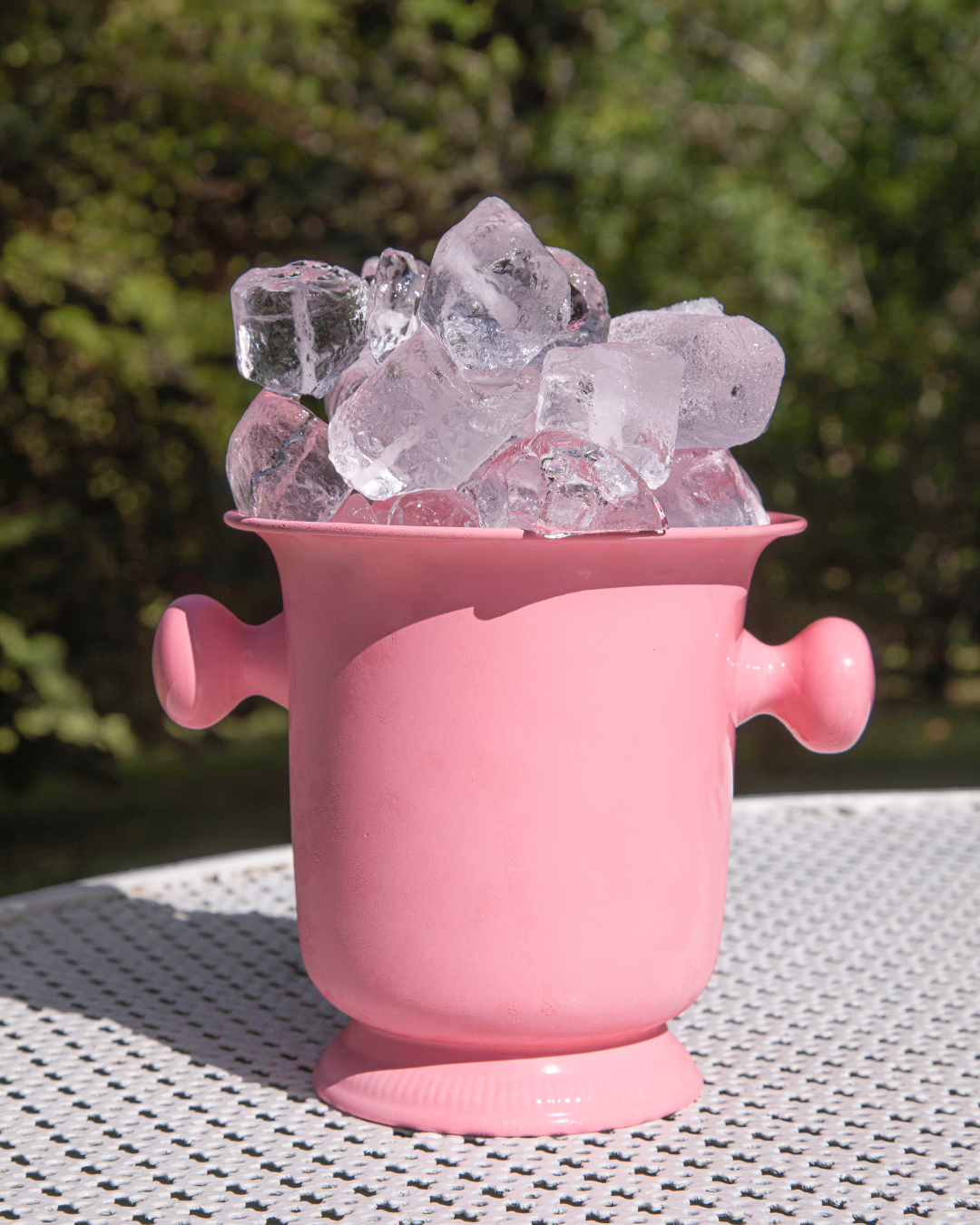 RAFRAÎCHISSEUR ROSE DE NYMPHE