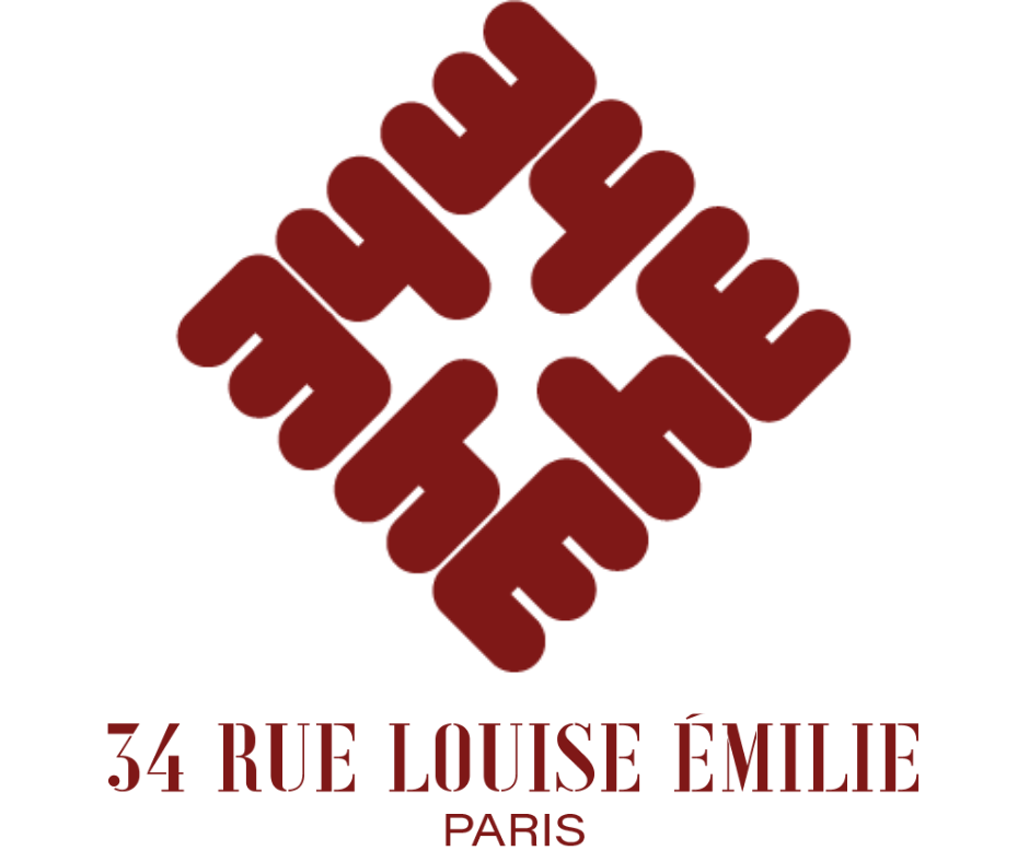 34 Rue Louise Emilie Paris 