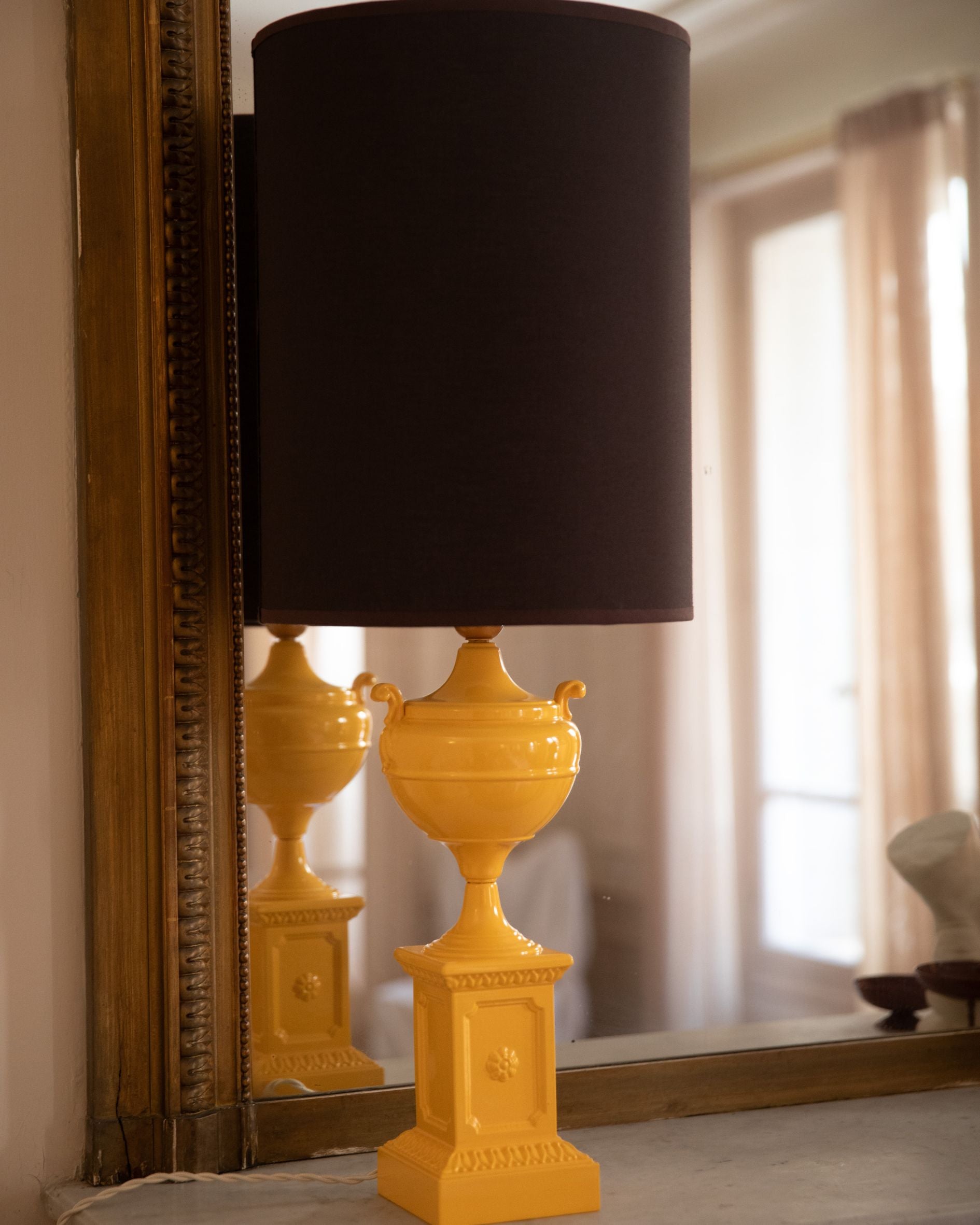 LAMPE IMPÉRIALE