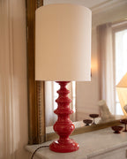 COLUMN LAMP