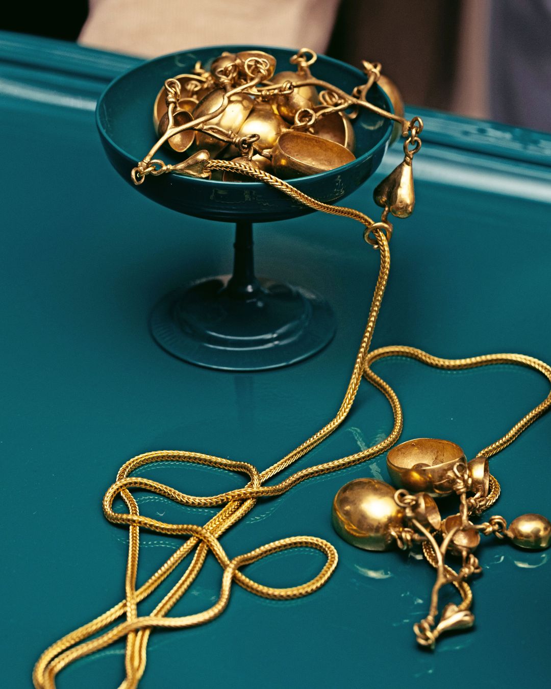 COUPE ÉMILIE S