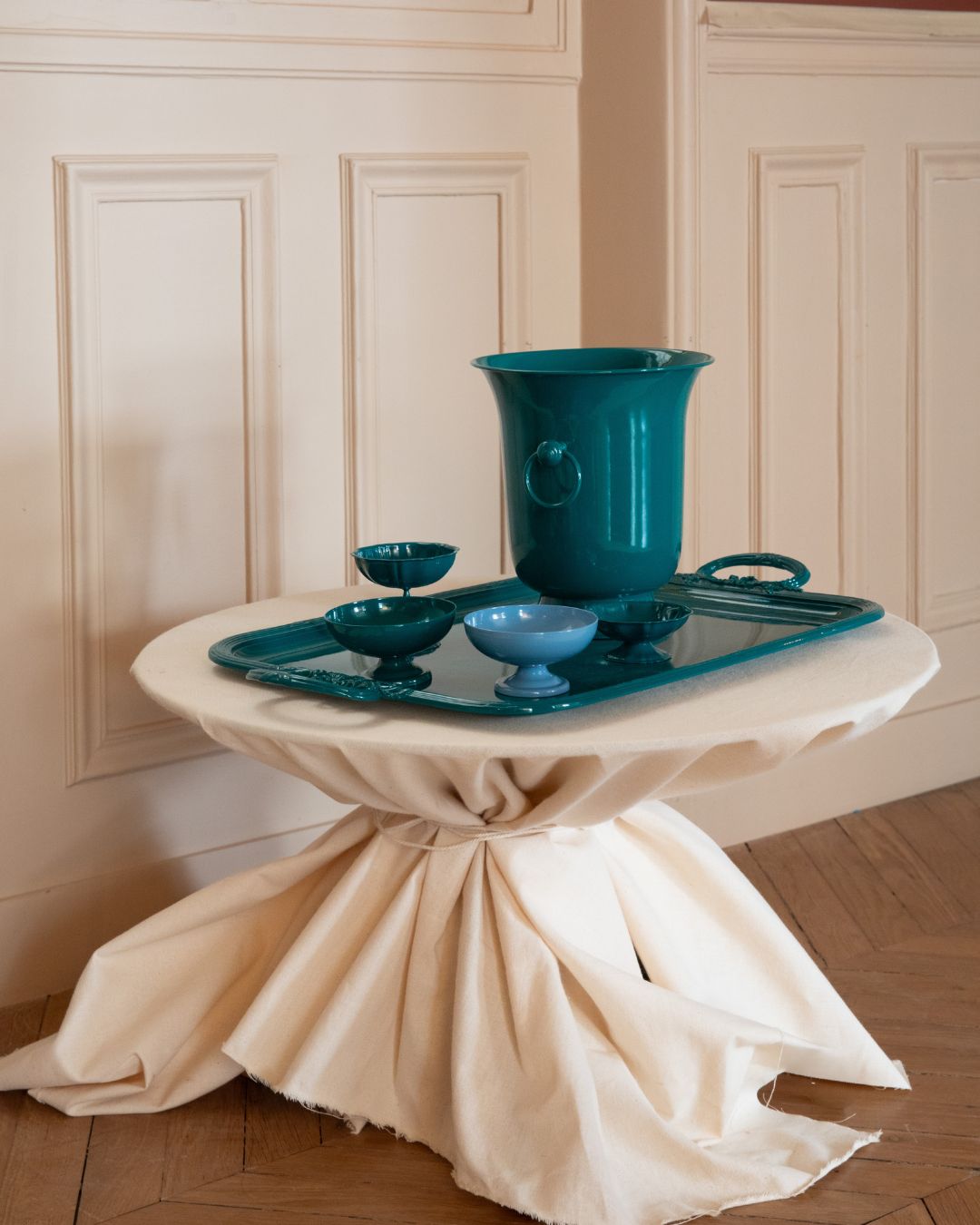 ORANGERY TRAY