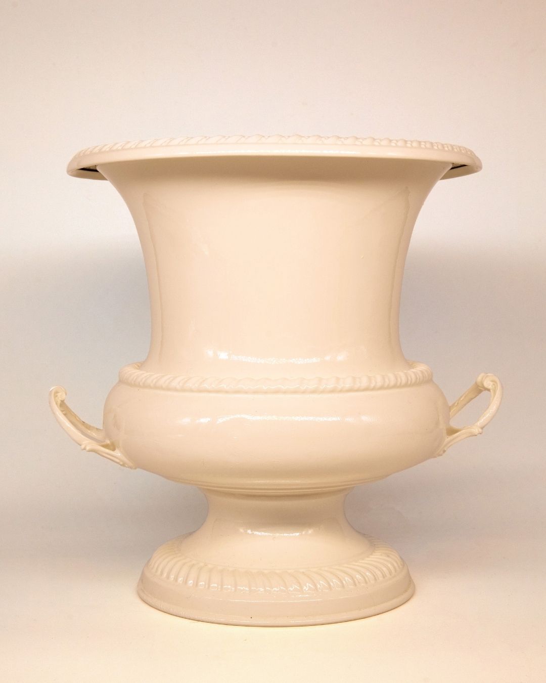 WHIPPED CREAM COOLER