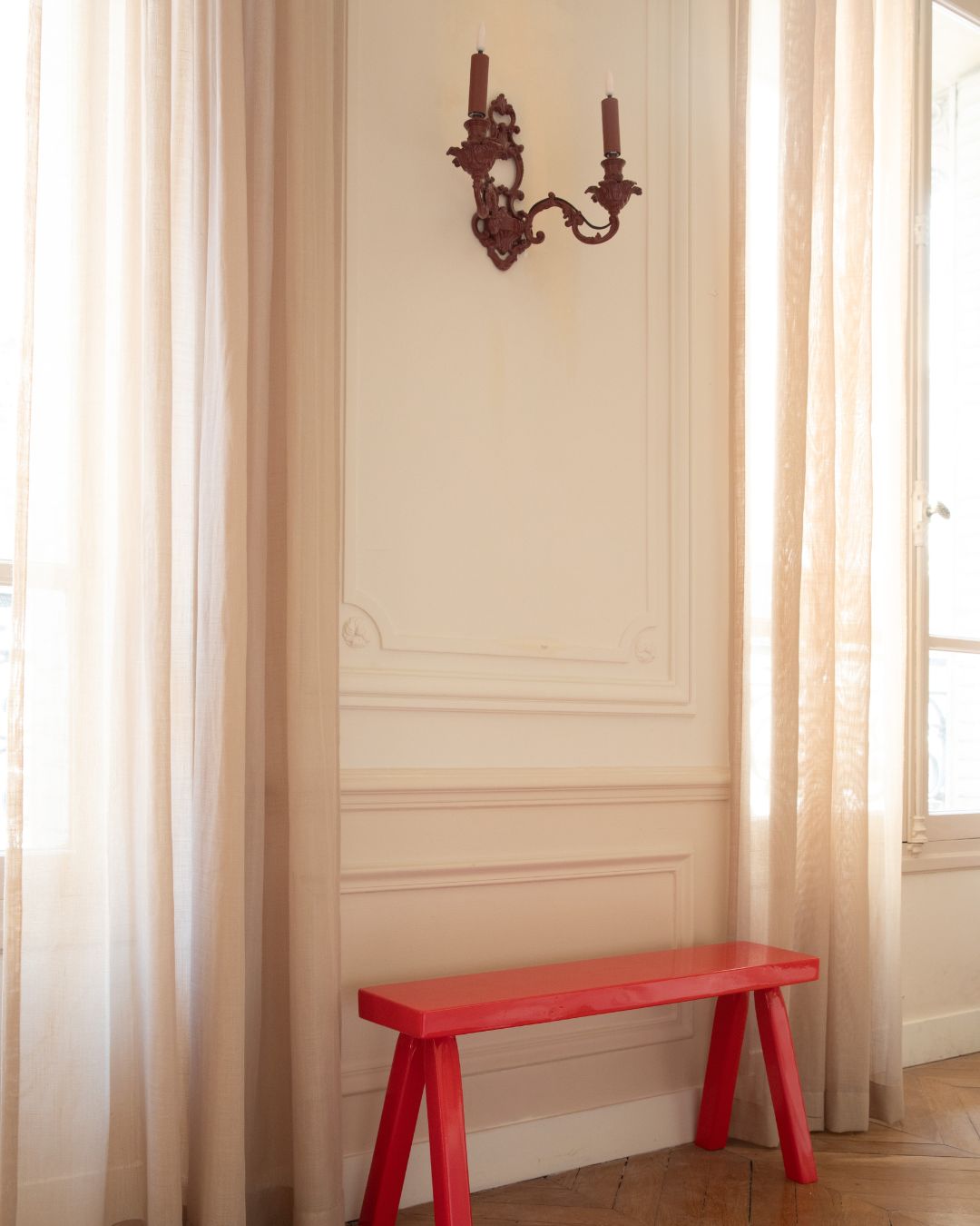 APPLIQUE