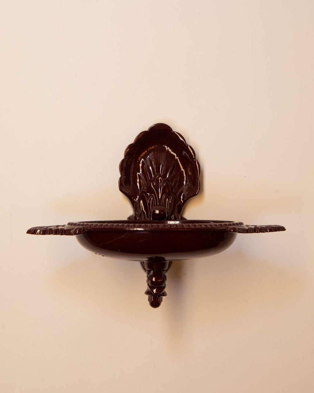 ROCAILLE SOAP DISH