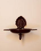 ROCAILLE SOAP DISH