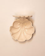 SHELL SOAP DISH