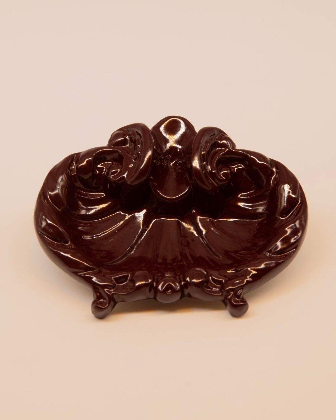 DÉPOSE BIJOUX COQUILLE