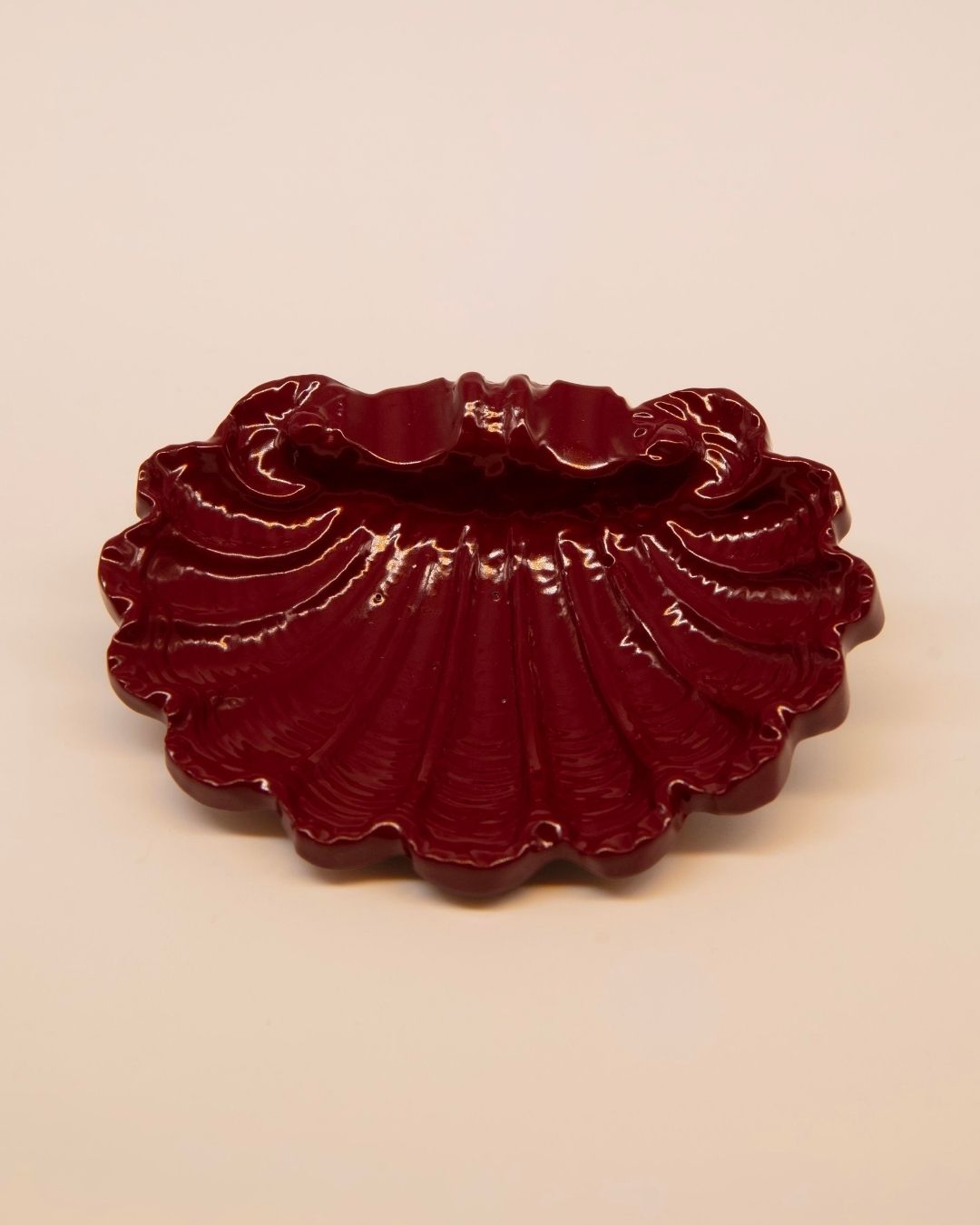 DÉPOSE BIJOUX COQUILLE