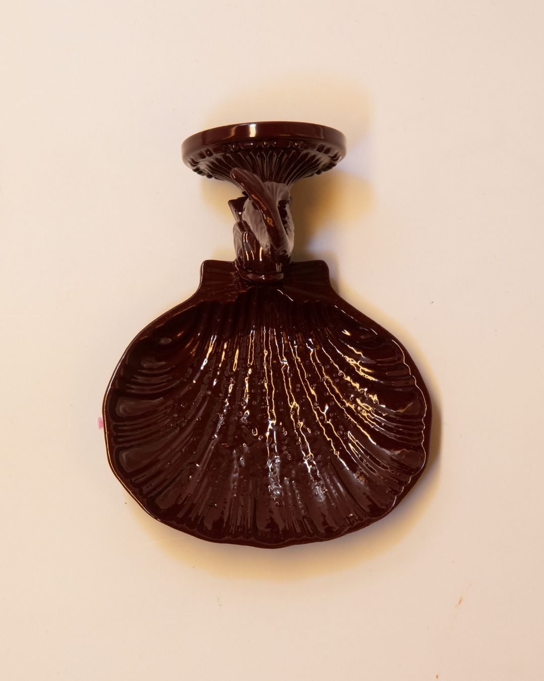 PORTE SAVON COQUILLE