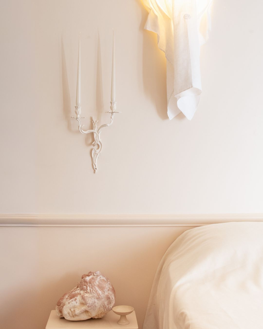 ROCAILLE WALL SCONCE