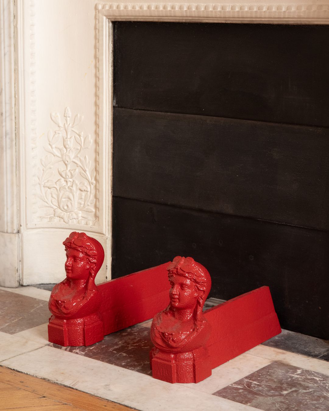 CHENÊTS DÉCORATIFS MADAME