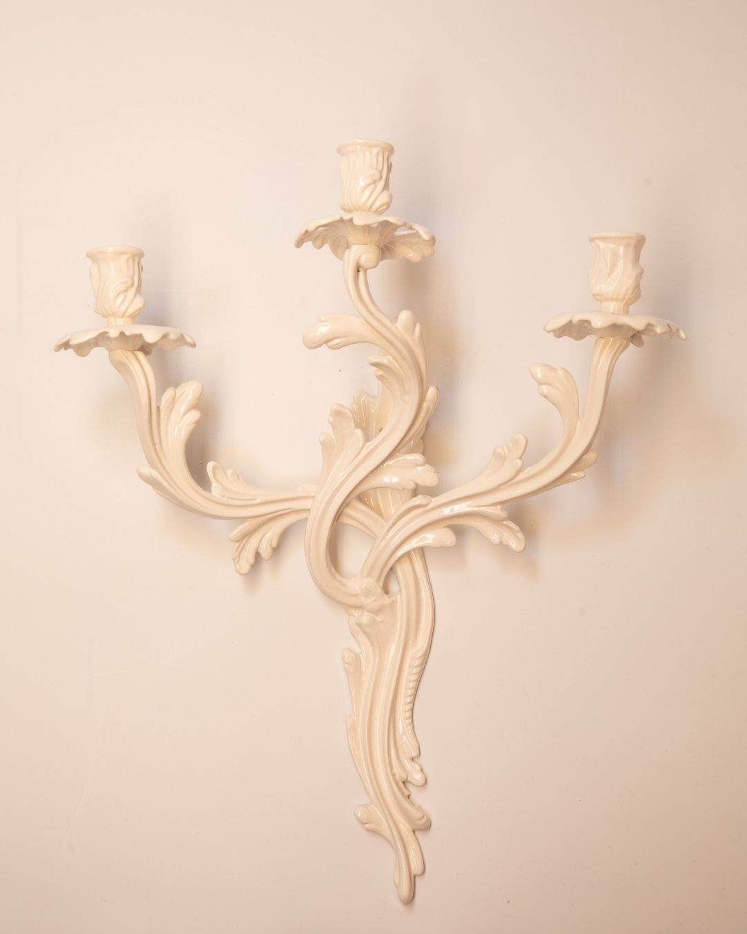 ROCAILLE WALL SCONCE
