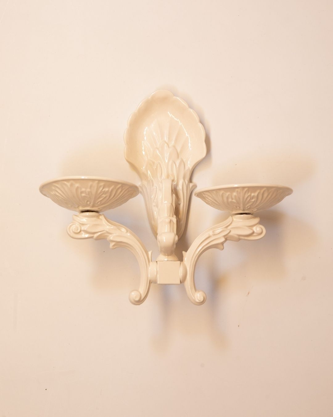 APPLIQUE COQUILLE