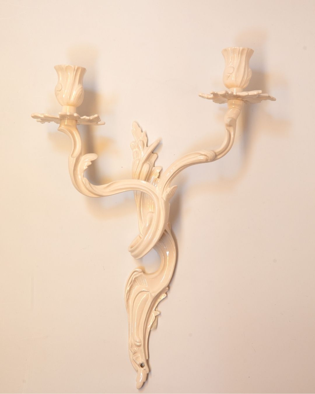 ROCAILLE WALL SCONCE