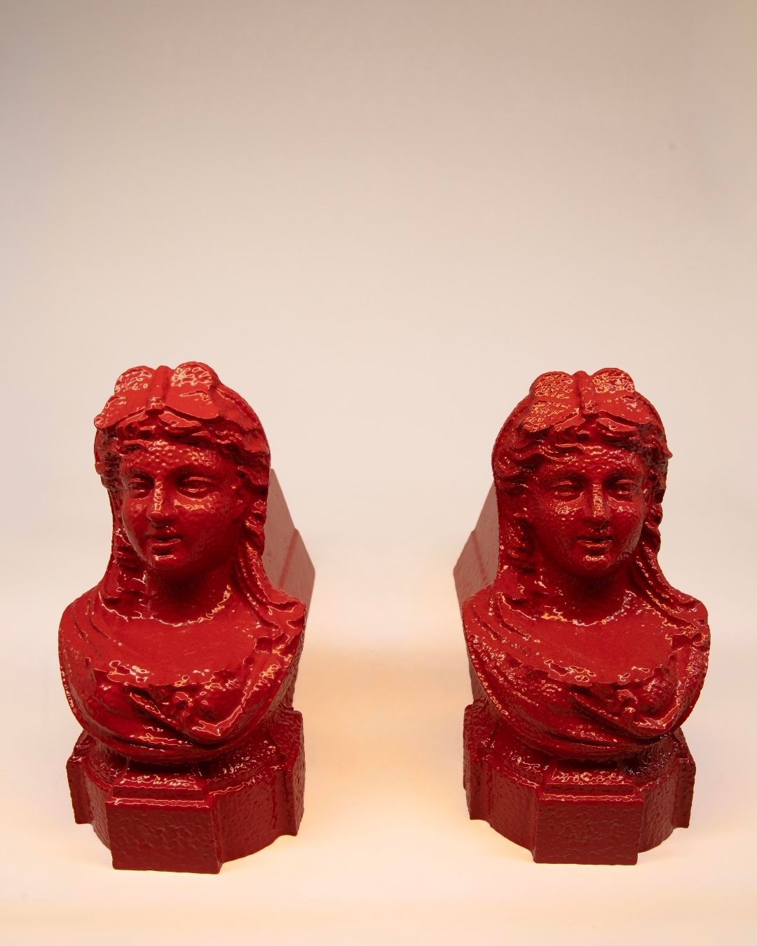 CHENÊTS DÉCORATIFS MADAME