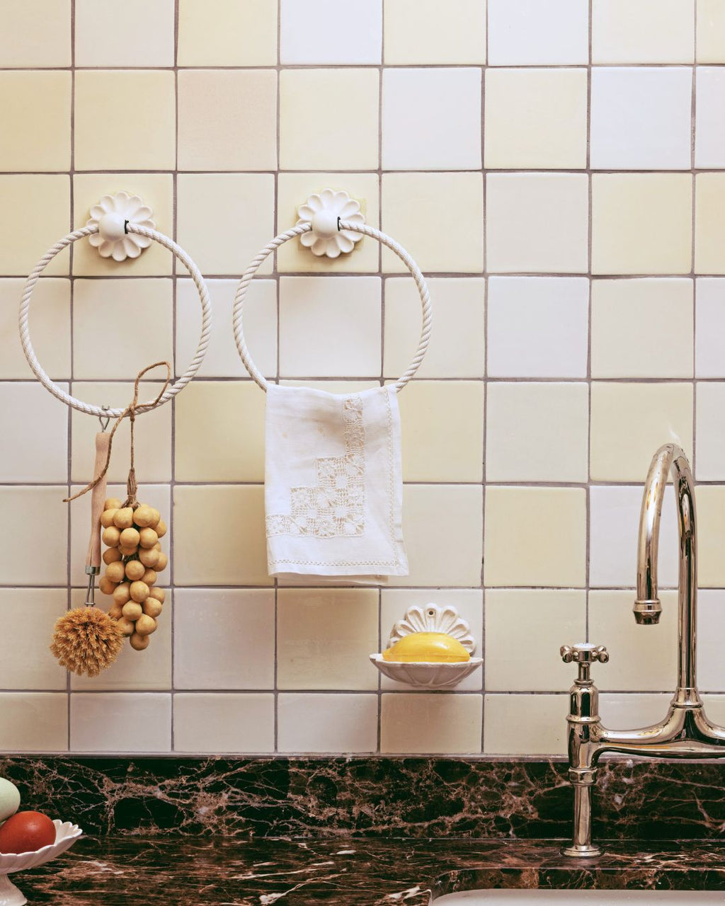 MARGUERITE SET