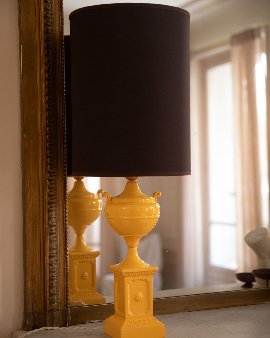 IMPERIAL LAMP