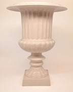 VASE MÉDICIS CHANTILLY