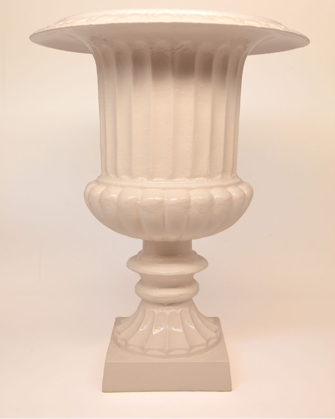CHANTILLY MEDICI VASE