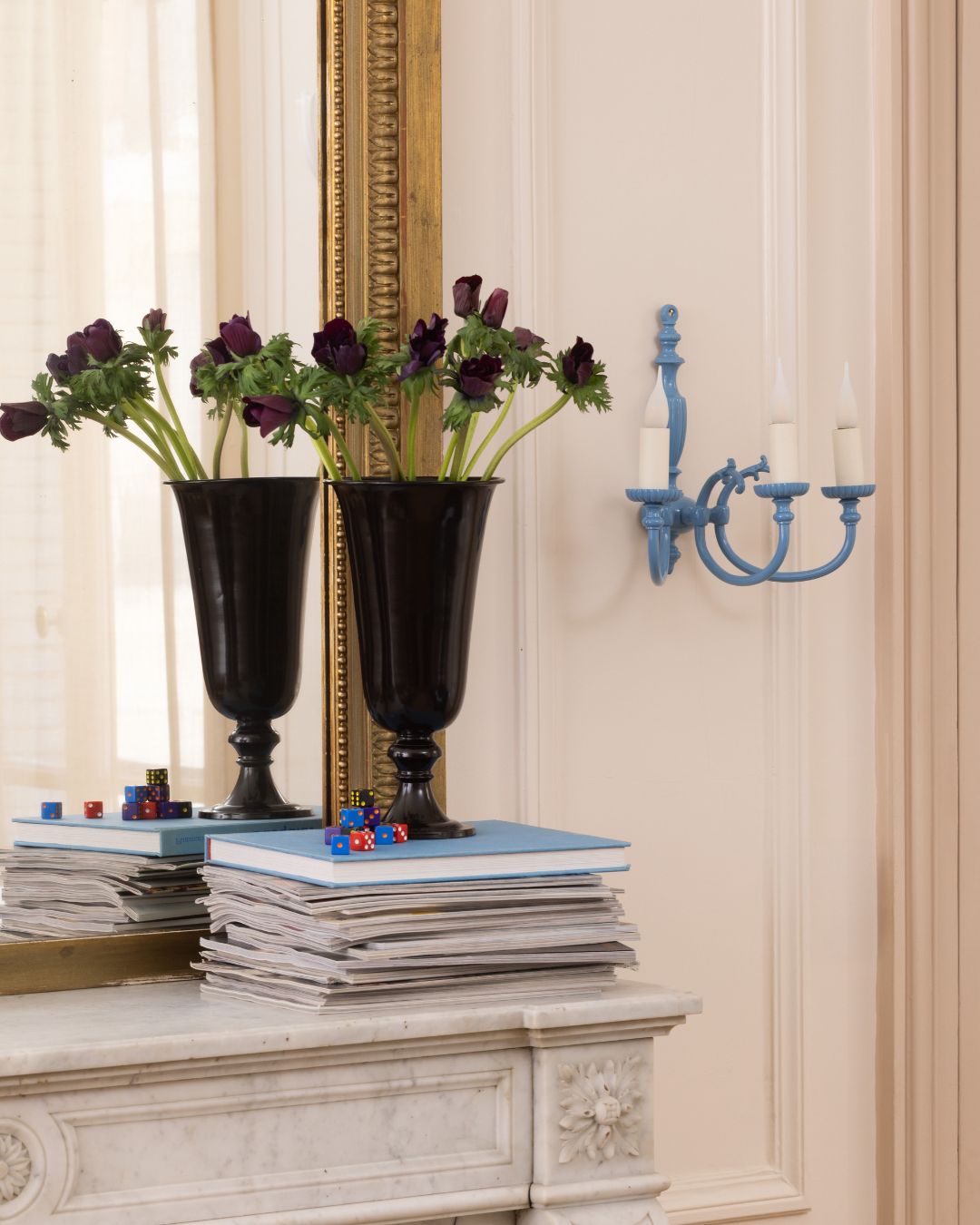 VASE EMPIRE