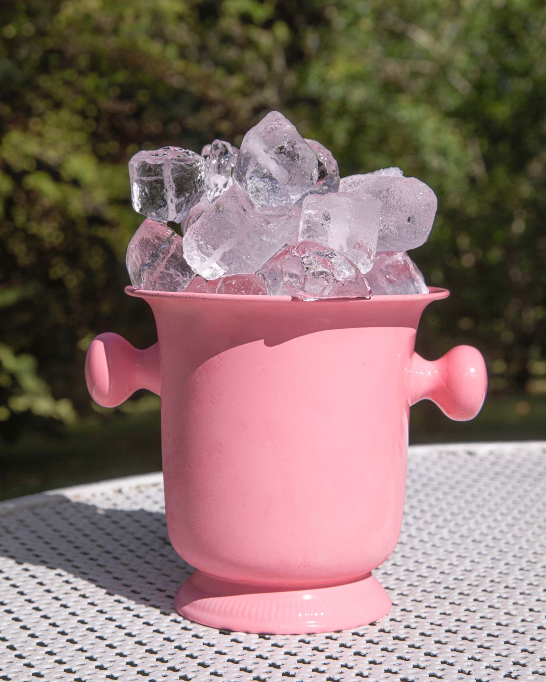 RAFRAÎCHISSEUR ROSE DE NYMPHE
