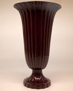 BALZAC PURPLE MEDICI VASE