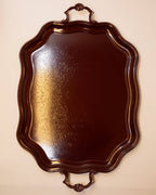 TRAY