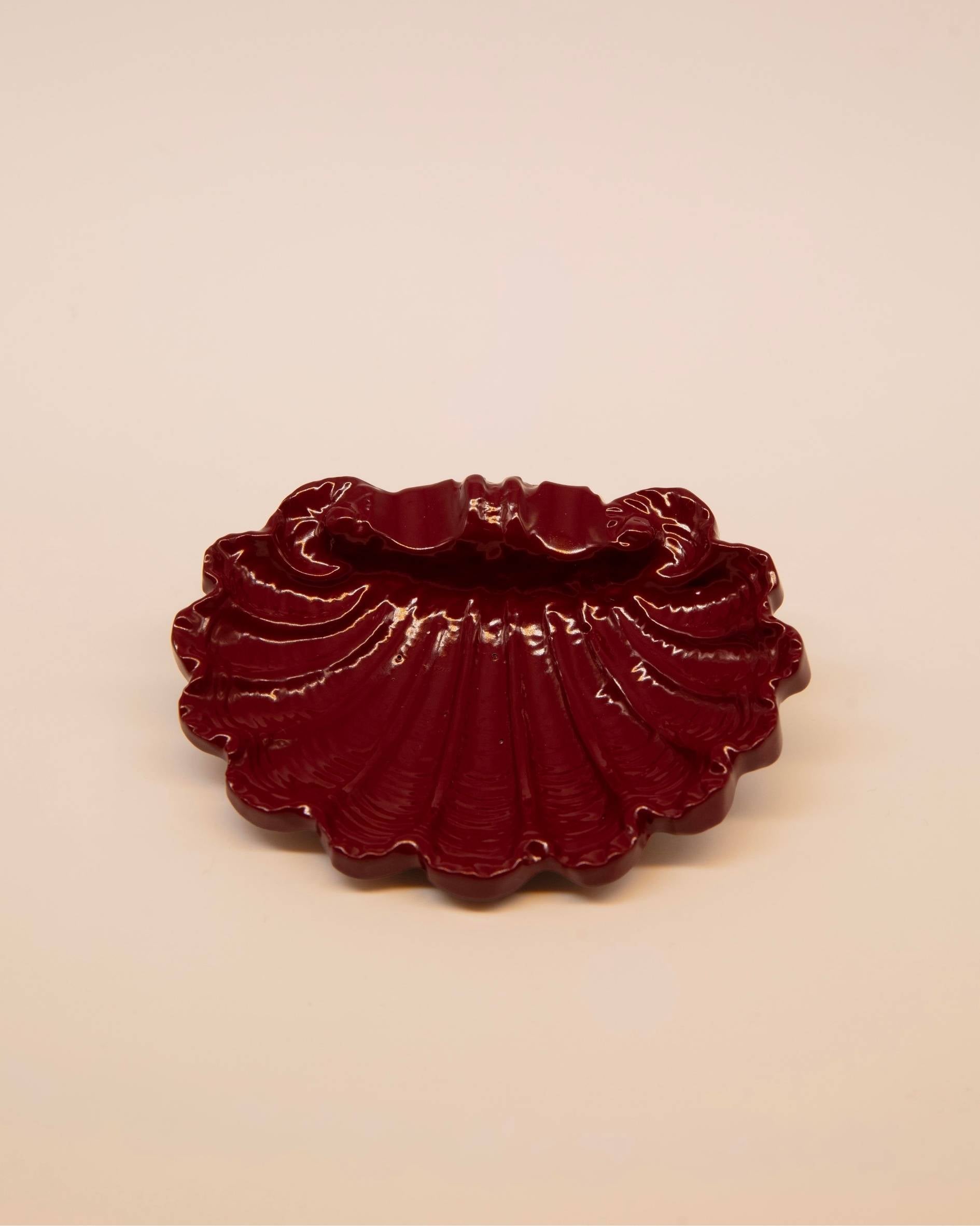 SHELL JEWELRY DISPLAY