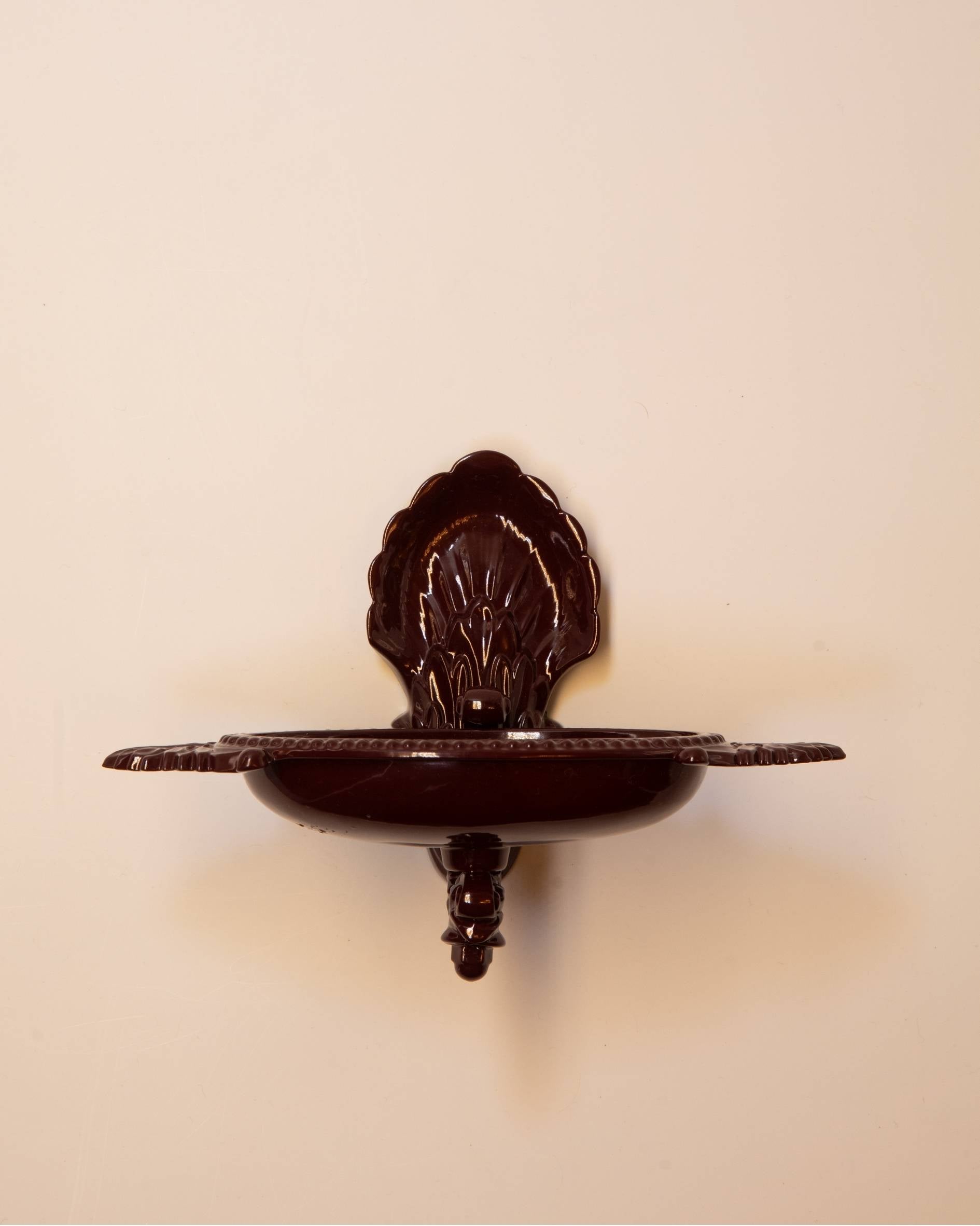 ROCAILLE SOAP DISH
