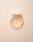 SHELL SOAP DISH