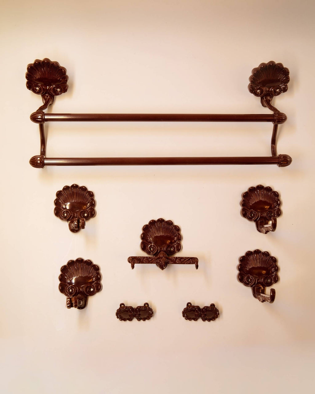 SHELL SET