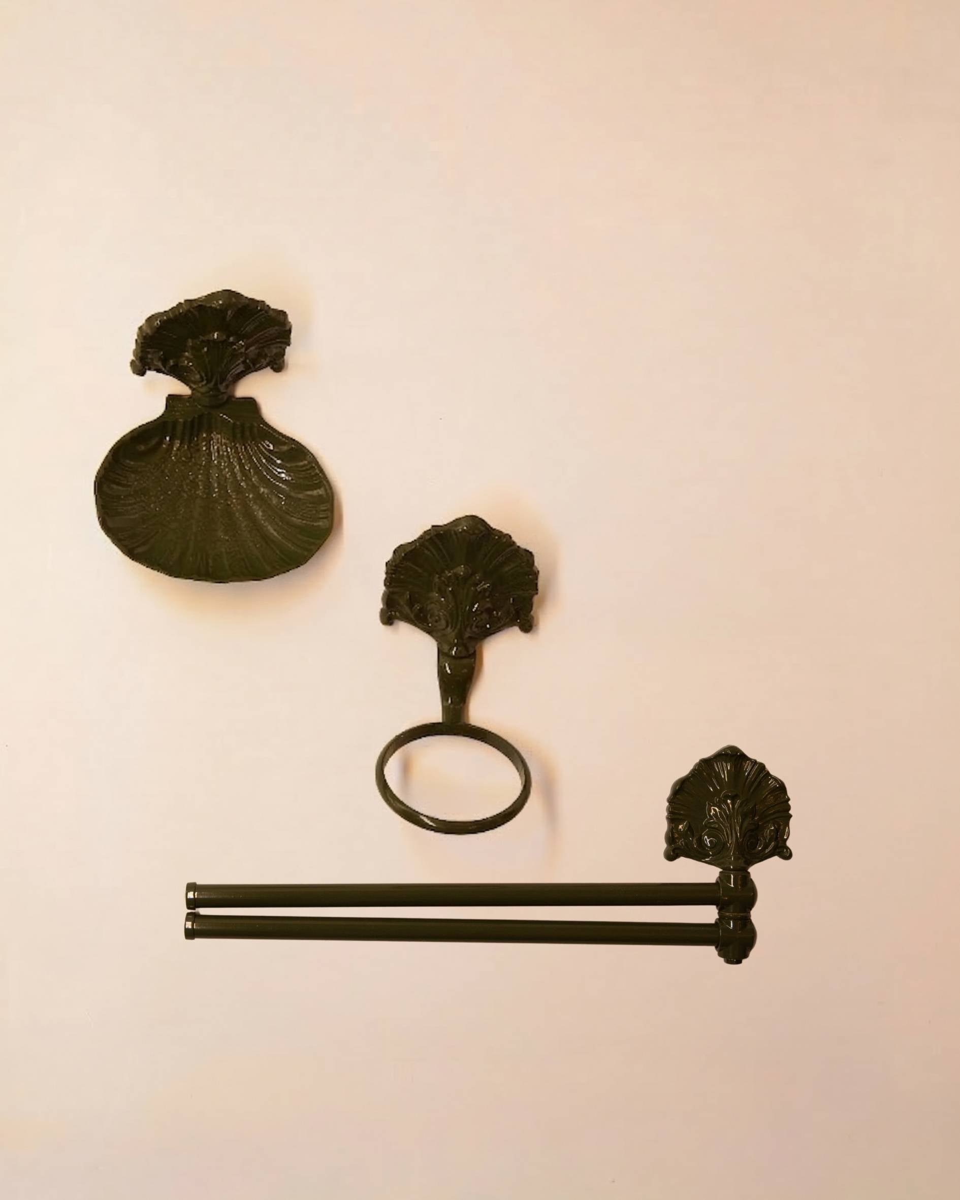 SHELL ASSEMBLY