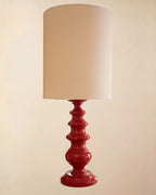 COLUMN LAMP