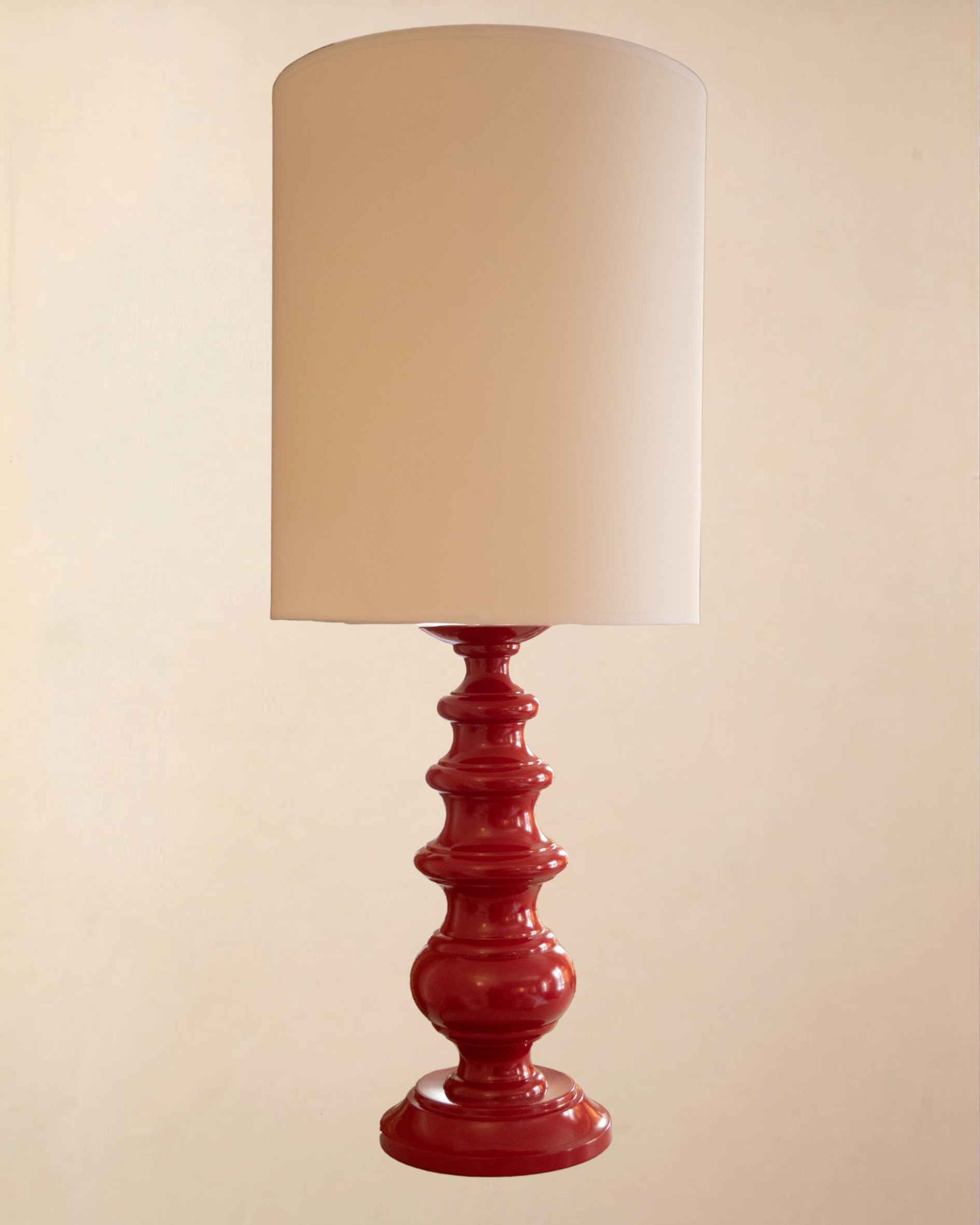 COLUMN LAMP