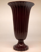 BALZAC PURPLE MEDICI VASE