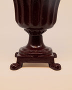 MEDICI VASE PURPLE BALZAC 2