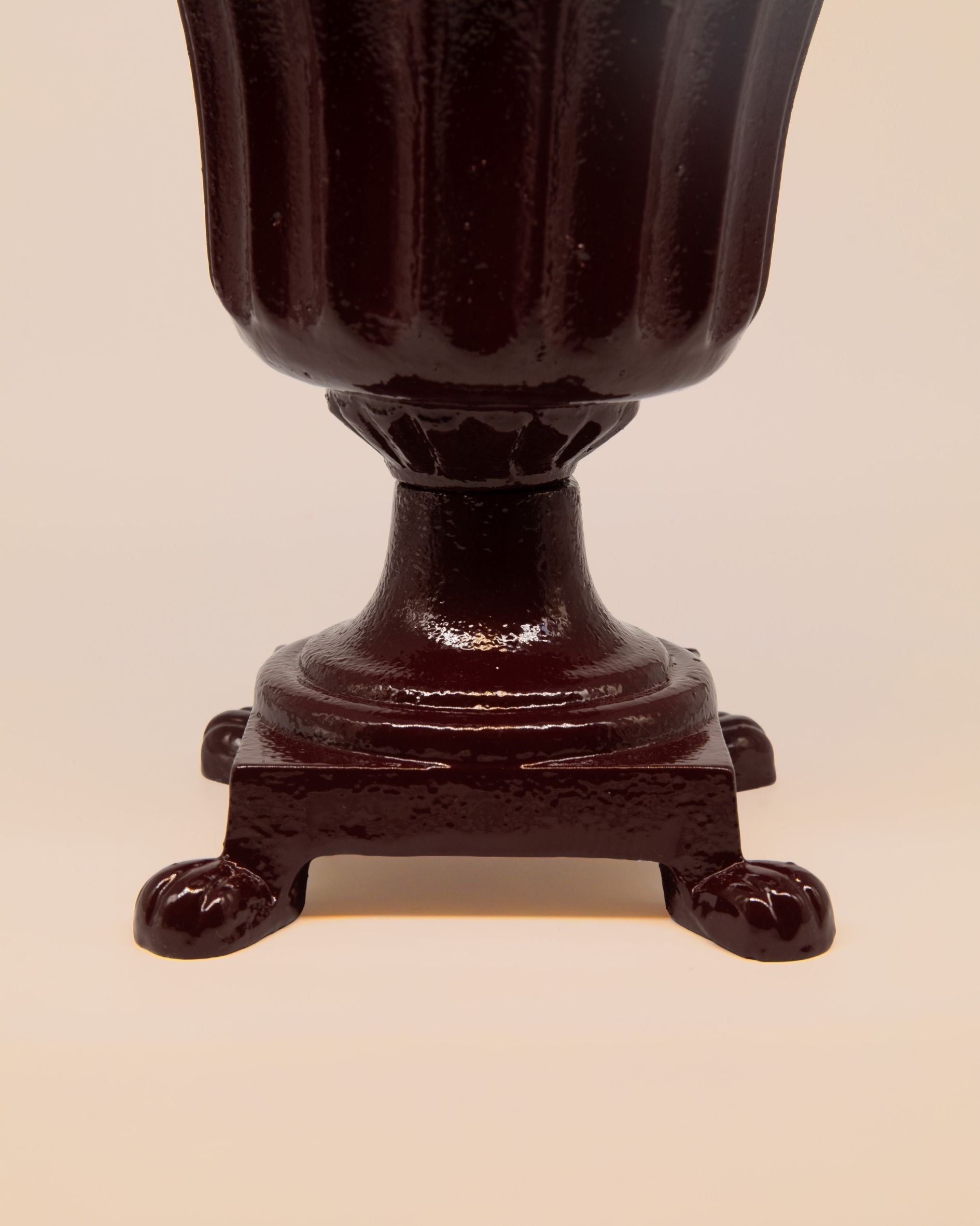 VASE MÉDICIS POURPRE BALZAC 2