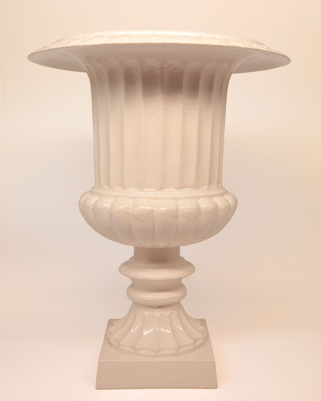 CHANTILLY MEDICI VASE